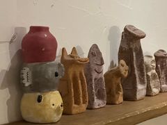-三目仓咖啡(贤南路店)