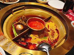 -豪渝火锅(红谷滩万达店)