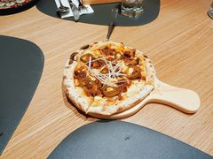 -麓椿花园西餐厅(海乐世界店)