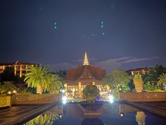 -西双版纳融创皇冠假日度假酒店