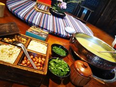 -凤凰山斑鱼馆(恭城店)