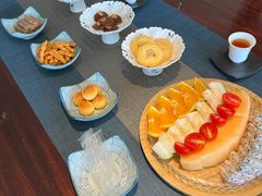 -小茶闲舍·观景商务茶馆(广州塔店)