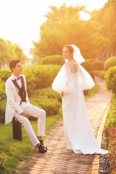 -太古映画婚纱摄影(天河店)