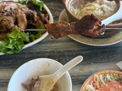 -砂锅居(西四店)