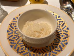 炭烧鳗鱼鸡油饭-狮拾久·现代新加坡料理(福田COCO Park店)