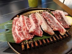 -烧江南烤肉(长春摩天活力城店)