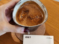 -LilBee Coffee