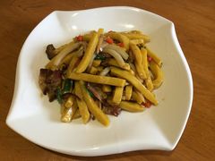 三丝黄糍-福泉美食餐厅