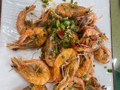 -景好海鲜餐厅(大鹏必选旅游店)