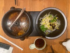 -云海肴·汽锅鸡·云南菜(广安门天虹店)