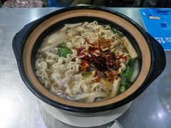 -清真·穆萨砂锅(大皮院店)