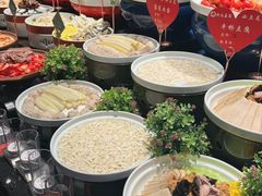 -淮安人家·悦达嘉宴(深圳路店)