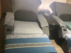 -新紫霞养生·影院足道·SPA(金山区店)