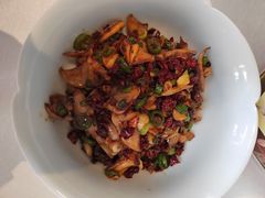 -盛百味·家宴餐厅(霸州分店)