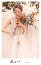 点击看大图 -金夫人婚纱摄影(总店)