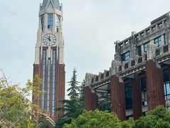 -华东政法大学(松江校区)