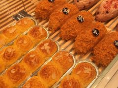 -爱达乐面包生日蛋糕(温江德昆新天地店)