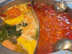 -芈重山老火锅(广州首店)