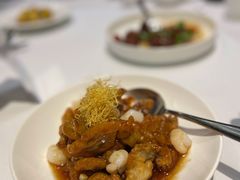 虾爆鳝-南麓·浙里(外滩店)