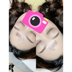 -绣曼纹眉·仪器野生眉·无创洗眉·专业纹绣半永久品牌连锁