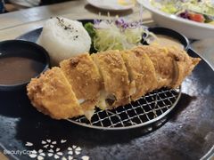 -Cafe Alice咖啡爱丽丝(奥城店)