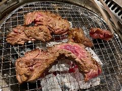 酱香琵琶肉-御牛道日式烤肉料理(杭州万象城店)