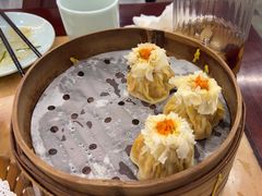 -都一处烧麦馆(前门店)