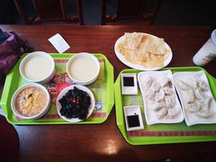 -海口骑楼小吃街