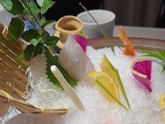 -月下料理(楷林IFC店)