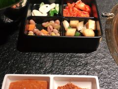 -嘿嘟嘟·肋条烧肉放题(爱融荟城店)