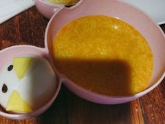 -外婆私房菜(新亚百货店)