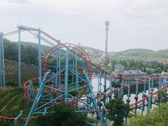 -南京银杏湖乐园