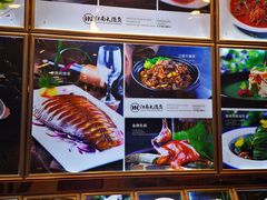 -江南大酒店·地道正宗有锅气的江西菜(中华北大街店)