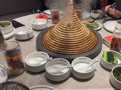 -芸山季·云南野生菌火锅(宝能环球汇店)