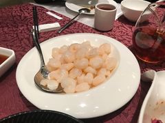 -鲜筵(华亭宾馆店)