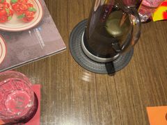 -ZAFFERANO西班牙海鲜饭(上海首店)