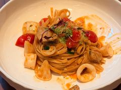 -OGGI TRATTORIA PIZZERIA(深业上城店)