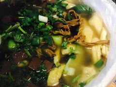 -老王豆皮