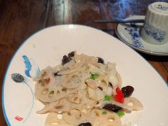 -鱼食饭稻·苏浙土菜17年老馆子(平江路店)