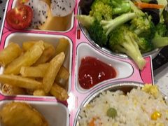 -前王院•巧克力海鲜市集餐厅(万平口店)