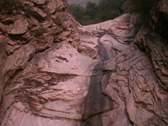 -连云港云龙涧原生态风景区