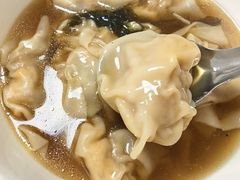 -海平馄饨(逍遥二路店)