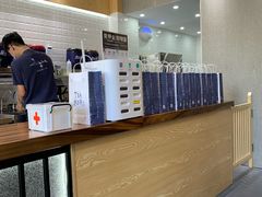 -唐沫茶兮(首山店)