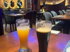 -Ambra Haus琥珀屋精酿餐厅(宝山店)