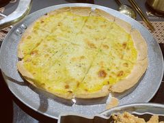 芝士榴芒薄饼-KCOOKING概念韩餐(世茂52+店)