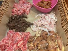 -友达面馆(广州总店)