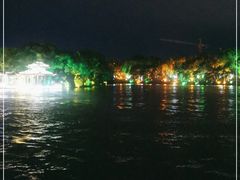 -桂林两江四湖景区