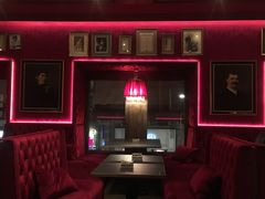 -Cafe Sacher(WIEN)