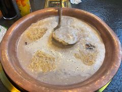 -诺敏塔拉奶茶-布里亚特包子-手把肉(锦都会店)