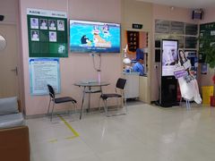 -爱尚大众口腔(南湖花园门诊)